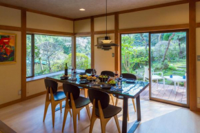 Suite Villa Kamakura Jomyoji